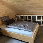 Vogelnest Vakantiehuis