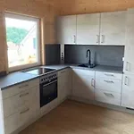 Vakantiehuis Vogelnest *