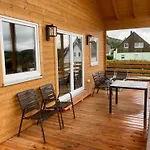 Vakantiehuis Vogelnest *