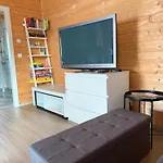 Vogelnest Vakantiehuis *