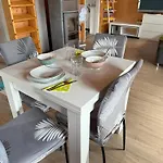 Vakantiehuis Vogelnest *