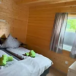 Vakantiehuis Vogelnest