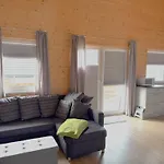Vakantiehuis Vogelnest *