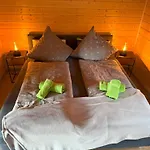 Vogelnest Vakantiehuis Marktschorgast