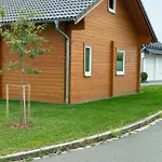 Vakantiehuis Vogelnest *