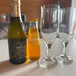 Vogelnest Vakantiehuis *