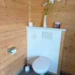 Vakantiehuis Vogelnest *