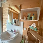 Vogelnest Vakantiehuis *