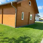 Vakantiehuis Vogelnest