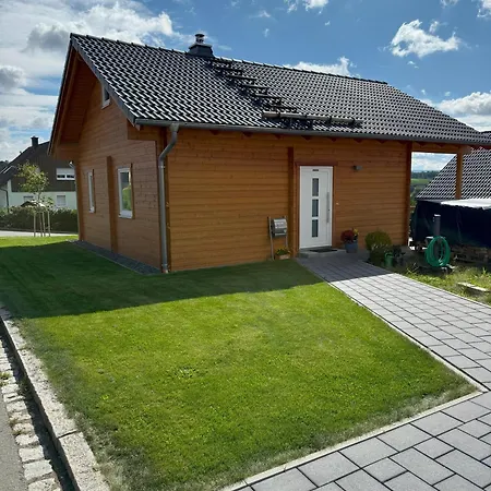 Vogelnest Marktschorgast