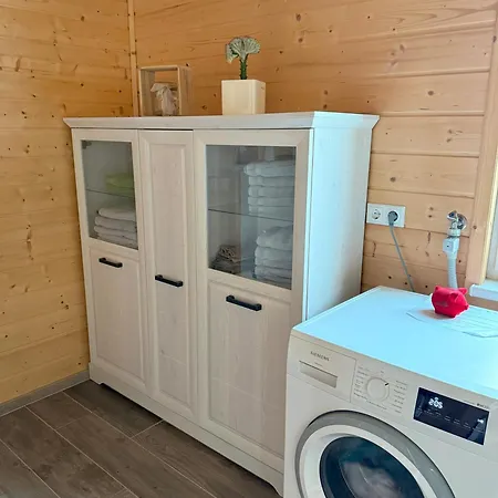 Vogelnest Prázdninový dům Marktschorgast